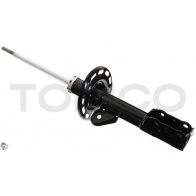 Амортизатор TOKICO V43 9T 1420564643 B2291