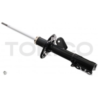 Амортизатор TOKICO V43 9T 1420564643 B2291 - Изображение 2