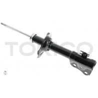 Амортизатор TOKICO 6CA0 G B2298 1420564648 - Изображение 2