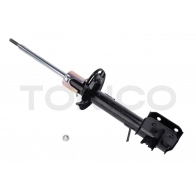 Амортизатор TOKICO 1440895173 B2358 DM G31 - Изображение 2
