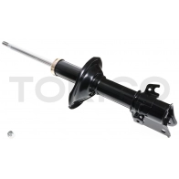 Амортизатор TOKICO 1420564665 B2384 BAH FP - Изображение 2