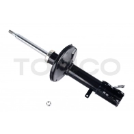 Амортизатор TOKICO B3090 E 17PTQF 1420564680 - Изображение 2
