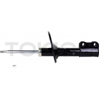 Амортизатор TOKICO B3184 Q221 TUV 1420564961 - Изображение 2