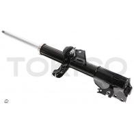 Амортизатор TOKICO Y M606G 1420564701 B3200 - Изображение 2