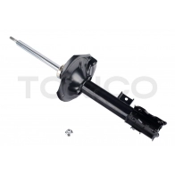 Амортизатор TOKICO B3223 1420564710 W4 S6QS - Изображение 2