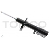 Амортизатор TOKICO 1420564711 G2EK AS B3224 - Изображение 2