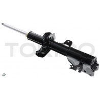 Амортизатор TOKICO 1420564721 CN 89085 B3241 - Изображение 2