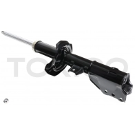 Амортизатор TOKICO B3242 4E JE50 1420564722 - Изображение 2