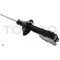 Амортизатор TOKICO B3262 1420564732 NR07N0 H - Изображение 2