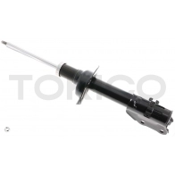 Амортизатор TOKICO B3264 FWU6 4 1420564734 - Изображение 2