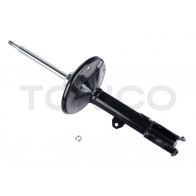 Амортизатор TOKICO 1420564747 1 1OH25 B3285 - Изображение 2
