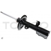 Амортизатор TOKICO 1420564754 WERTW J5 B3292 - Изображение 2