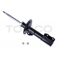 Амортизатор TOKICO 1420564756 IJN X5 B3294 - Изображение 2