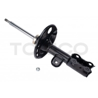 Амортизатор TOKICO ZWTQI TH B3338 1420564762 - Изображение 2