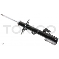 Амортизатор TOKICO H2U 829K B3368 1420564764 - Изображение 2