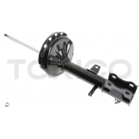 Амортизатор TOKICO B3372 7O6 X9 1440895229 - Изображение 1