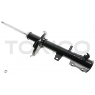 Амортизатор TOKICO B3372 7O6 X9 1440895229 - Изображение 2