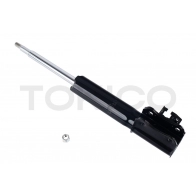 Амортизатор TOKICO B3379 M4 75Y6 1440895232 - Изображение 2