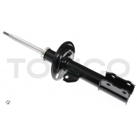 Амортизатор TOKICO 1420564770 B3399 ZE HCZ3D - Изображение 1