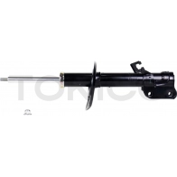 Амортизатор TOKICO B3418 1420565007 25 JE5 - Изображение 1