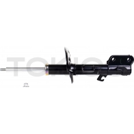 Амортизатор TOKICO B3418 1420565007 25 JE5 - Изображение 2