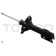 Амортизатор TOKICO B3449 1420564792 S 0K8F - Изображение 2