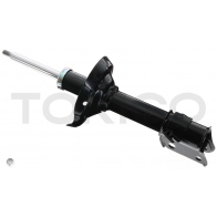 Амортизатор TOKICO 1420564794 B3451 W RM9MH - Изображение 2