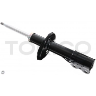 Амортизатор TOKICO ELQ X1T2 B3456 1420564797 - Изображение 2