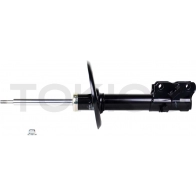 Амортизатор TOKICO B3461 1420565010 XK BLY4 - Изображение 2