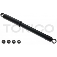 Амортизатор TOKICO E4119 TGK RFE 1420564869 - Изображение 2