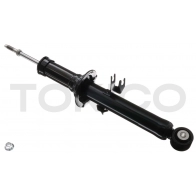 Амортизатор TOKICO U35029 1420564920 6WR 4Y - Изображение 2