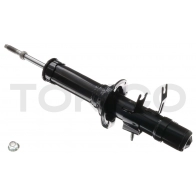 Амортизатор TOKICO 1420564924 YOH M4 U35033 - Изображение 2