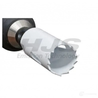 Ремкомплект сажевого фильтра HJS 1201158552 4012588412263 92101020 E4R 0NKX - Изображение 2