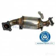 Катализатор HJS C 91FU9 1438569095 96115257 - Изображение 2