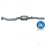 Катализатор HJS 4012588338136 Q CCVWKM Volkswagen Golf 5 (1K) 2003 – 2008 90113031