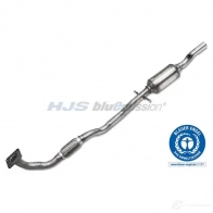 Катализатор HJS A QVBL 1198741 4012588370563 96114204