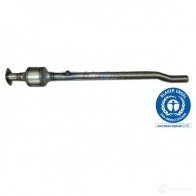 Катализатор HJS Volkswagen Golf 5 (1K) 2003 – 2008 4012588338631 90113043 P AV39