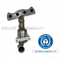 Катализатор HJS 1437461632 96225075 FHU VZ - Изображение 2