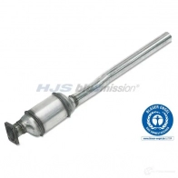 Катализатор HJS 4012588358790 96113064 Audi 80 4AZJC 0