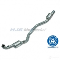 Катализатор HJS Mercedes SL-Class 4012588372185 96133128 XCA2B G