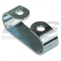 Cl exhaust system HJS 1195806 83111144 4012588006189 X DW2YK