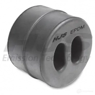 Cl silencer HJS GO5 1P7 83156180 1196489 4012588022462
