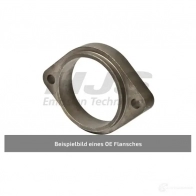 Фланец выхлопной трубы HJS R 75G07 82000055 1192122297 4012588416322 - Изображение 3