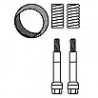 Комплект прокладок выхлопной системы