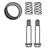 Комплект прокладок выхлопной системы