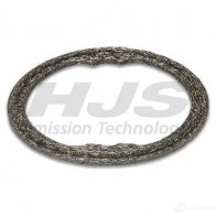 Прокладка выпускного коллектора HJS 1424585469 83121844 6 HUIYXE 4012588462473