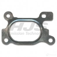 Прокладка выпускного коллектора HJS R VCVU69 1424656092 83212964 4012588494870