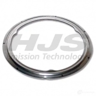Прокладка трубы глушителя HJS 4012588516237 83324037 V RNG0V 1424852927