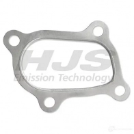 Прокладка трубы глушителя HJS 4012588384386 Nissan Almera Tino 5OV B0 83424174