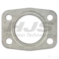 Прокладка трубы глушителя HJS 83447307 BKDR DZ Kia 4012588224347